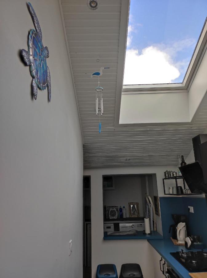 Ferienhaus Racines Marines Étaples